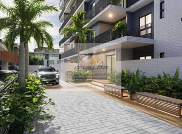 Apartamento · 62m² · 2 Quartos · 2 Vagas · Imoveis - no Aeroclube