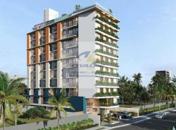 Apartamento · 49m² · 2 Quartos · Imoveis - em Tambaú