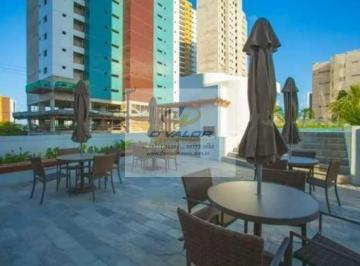 Apartamento · 80m² · 3 Quartos · 2 Vagas · Imoveis - em João Agripino