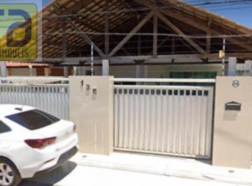 Casa · 3 Quartos · 2 Vagas · Imoveis - em Camboinha