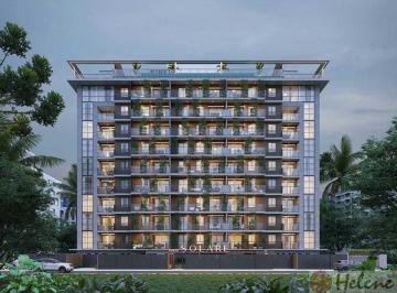 Apartamento · 66m² · 2 Quartos · 1 Vaga · Imoveis - em Camboinha