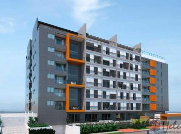Apartamento · 45m² · 1 Quarto · 1 Vaga · Imoveis - no Jardim Oceania