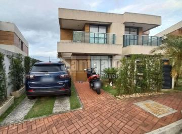 178601.jpg · Linda casa duplex de 3 quartos, com 89m² no Condomínio Contemporâneo Design Resort