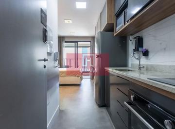 Apartamento · 25m² · 1 Quarto · Apartamento à venda no bairro Vila Mariana - São Paulo/SP, Zona Sul