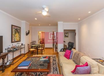 Apartamento · 106m² · 2 Quartos · 1 Vaga · Apartamento à venda no bairro Santa Cecília - São Paulo/SP, Zona Central