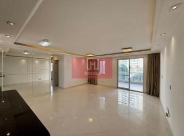 Apartamento · 107m² · 3 Quartos · 2 Vagas · Apartamento à venda no bairro Jardim Taquaral - São Paulo/SP, Zona Sul