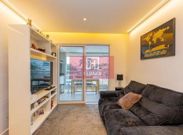 Apartamento · 108m² · 3 Quartos · 2 Vagas · Apartamento à venda no bairro Vila Alexandria - São Paulo/SP, Zona Sul