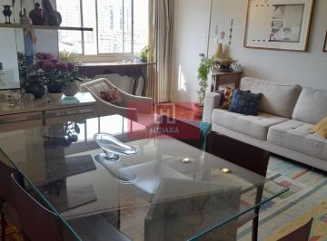 Apartamento · 93m² · 3 Quartos · 1 Vaga · Apartamento à venda no bairro Vila Buarque - São Paulo/SP, Zona Central