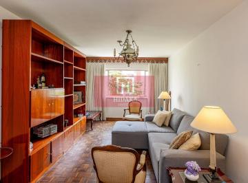 Apartamento · 165m² · 4 Quartos · 1 Vaga · Apartamento à venda no bairro Higienópolis - São Paulo/SP, Zona Central