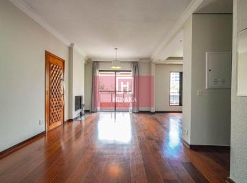 Apartamento · 127m² · 2 Quartos · 3 Vagas · Apartamento à venda no bairro Vila Mariana - São Paulo/SP, Zona Sul