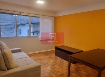 Apartamento · 78m² · 2 Quartos · 2 Vagas · Apartamento à venda no bairro Vila Alexandria - São Paulo/SP, Zona Sul