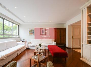 Apartamento · 210m² · 3 Quartos · 1 Vaga · Apartamento à venda no bairro Santa Cecília - São Paulo/SP, Zona Central