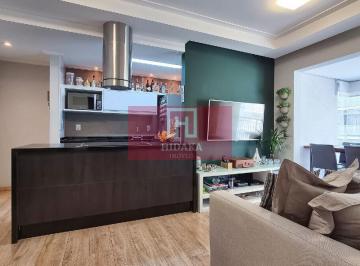 Apartamento · 67m² · 2 Quartos · 1 Vaga · Apartamento à venda no bairro Barra Funda - São Paulo/SP, Zona Oeste