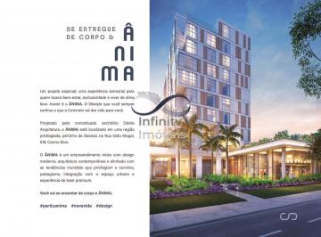 Apartamento · 132m² · 2 Quartos · 1 Vaga · EDIFICIO ÂNIMA - Apartamento à venda no bairro Carmo - Belo Horizonte/MG