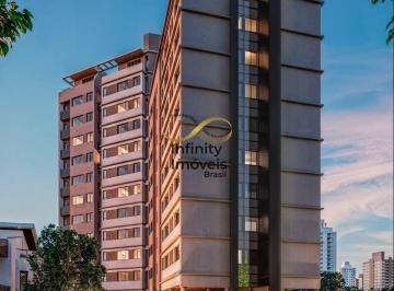 Apartamento · 35m² · 1 Quarto · Hercules - Apartamento à venda no bairro Serra - Belo Horizonte/MG