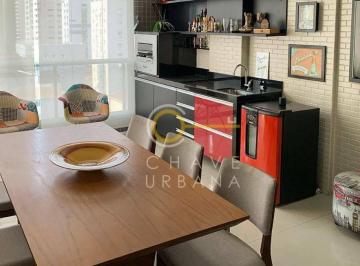 beba333da588139186182e190ba4e9ec701b46c2 · Apartamento à venda, 128 m² por R$ 1.600.000,00 - Embaré - Santos/SP
