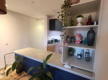 b802c3cefb09627bcc3eb094a87b76347c3727e7 · Apartamento à venda, 60 m² por R$ 340.000,00 - Jardim das Quatro Marias - São Bernardo do Campo/SP