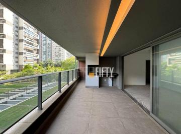 180339fbd14de2b86c25ae009c57b4250b777d49 · Apartamento à venda, 131 m² por R$ 2.450.000,00 - Brooklin - São Paulo/SP