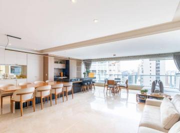 23fa989395d7220ed1bbce196174be031da95591 · Apartamento com 3 dormitórios à venda, 222 m² por R$ 4.290.000,00 - Campo Belo - São Paulo/SP