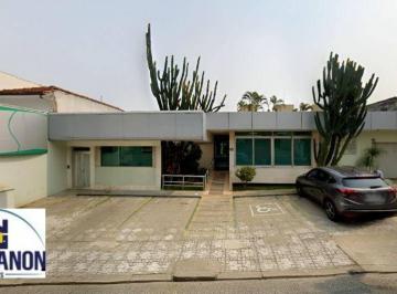 30ee01b65978d5ca879a24a2e4f086b28c0b5114 · Casa com 7 dormitórios para alugar, 520 m² por R$ 28.920,00/mês - Centro - São Bernardo do Campo/SP