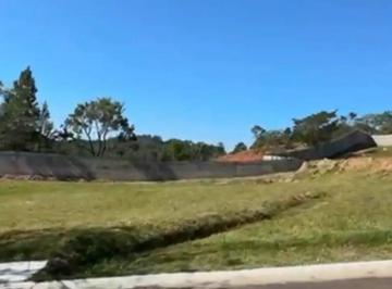 2d10012d52ad2f8cddb450dd0dc29bc64277f94a · Terreno à venda, 756 m² por R$ 500.000 - Condomínio Residencial Altos da Quinta - São José dos Campo