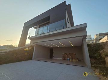 23efa3377600381b8258cb3677af0fa32c802a46 · Casa com 3 dormitórios à venda, 230 m² por R$ 1.950.000,00 - Condomínio Residencial Una - Itu/SP