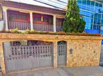 5f0d7388186f964c09b0c8c21b706c7a3bb54520 · Casa com 4 Quartos, sendo 2 Suítes à venda, 317 m² por R$ 1.250.000 - Jardim Leocádia - Sorocaba/SP