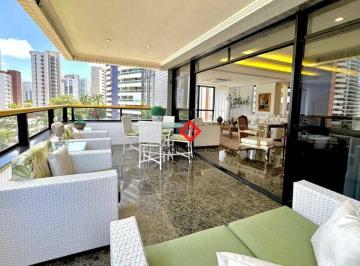 6d0d6b57be6cd18009cf7579dfffd253e2a08958 · Apartamento com 4 Suítes à Venda, 360 m² por R$ 1.850.000 - Aldeota - Fortaleza/CE