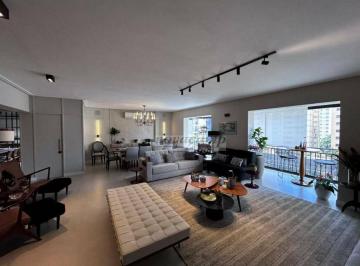 2e8b089dd1089170dc52c23640883d17239b5246 · Apartamento com 3 dormitórios à venda, 300 m² por R$ 3.450.000,00 - Cambuí - Campinas/SP