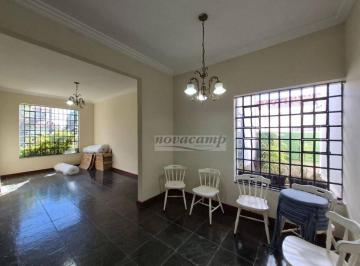 8709033658437f424327d22d8091ea028a268c8c · Casa com 3 dormitórios para alugar, 191 m² por R$ 4.537,85/mês - Jardim Chapadão - Campinas/SP