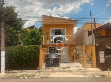 396face49c4befde5e510f04c5d96f28a7858bc8 · Casa à venda com 2 dormitórios, 112 m² por R$ 620.000 - Jardim das Cerejeiras - Atibaia/SP