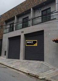 23e1ec41b2592048bb39ef375d5cae8abe9e3cb0 · Salão para alugar, 140 m² por R$ 8.000,00/mês - Vila Aricanduva - São Paulo/SP