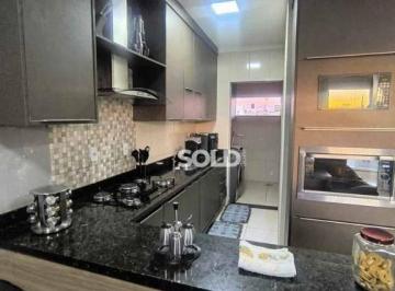 2fb822ec7ee9951d8b214b488e5c39e7da3b7bf3 · Apartamento com 2 dormitórios à venda, 70 m² por R$ 360.000 - Esplanada Primo Meneghetti II - Franca