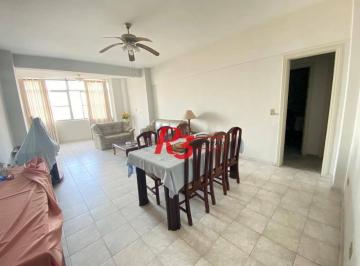 35fdab1481e4b865d32978200c9b167a7deaa042 · Apartamento com 3 dormitórios à venda, 134 m² por R$ 460.000,00 - Itararé - São Vicente/SP