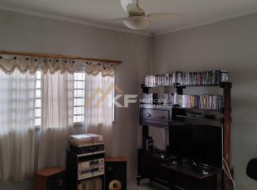 Casa · 133m² · 4 Quartos · 5 Vagas · Casa à venda - Campos Elíseos - Ribeirão Preto / SP
