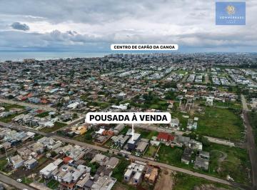 Comercial · 296m² · 10 Quartos · 2 Vagas · Pousada a venda com 10 apartamentos