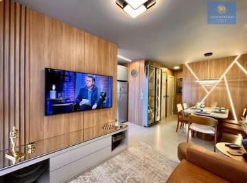 Apartamento · 72m² · 2 Quartos · 1 Vaga · Apartamento alto padrão a venda em Capão da Canoa