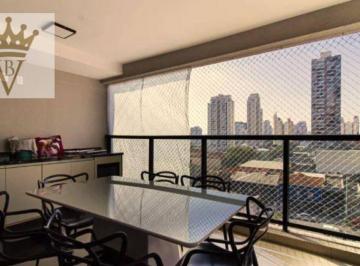 1398fbea7120029fd79d735764018ff717a02374 · Apartamento com 2 dormitórios à venda, 81 m² por R$ 1.430.000,00 - Vila Romana - São Paulo/SP