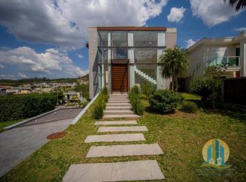 Casa · 485m² · 4 Quartos · 4 Vagas · Casa Alto Padrão Tamboré 11
