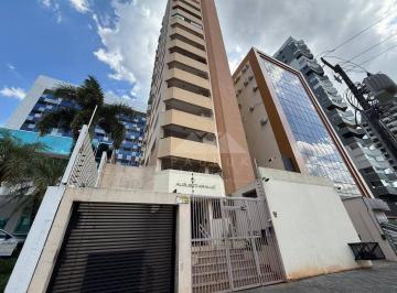 2656d9cf2badaade62cf5221f72777dc651a58f4 · Apartamento com 3 dormitórios à venda por R$ 800.000,00 - Edifício Augusto Araújo - Foz do Iguaçu/PR