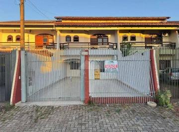 240feeb04f8fc4cc36ec67c43e9497a8cc8e1056 · Sobrado com 3 dormitórios à venda, 189 m² por R$ 1.050.000,00 - Jardim Tarobá - Foz do Iguaçu/PR