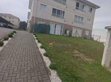 2ab709ebd82cabec9918aaf9bcf6146d2c722355 · Apartamento com 2 dormitórios à venda, 46 m² por R$ 280.000,00 - Thomaz Coelho - Araucária/PR