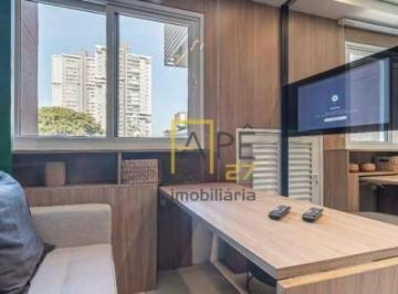 7f0ba83841d4510c3d5d1bc51a10f45f68b2823f · Studio, 19 m² - venda por R$ 380.000,00 ou aluguel por R$ 3.760,00/mês - Vila Romana - São Paulo/SP