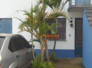 7e3a8d263b8786d06efff43836989fd23c38bf37 · Casa com 2 dormitórios para alugar, 40 m² por R$ 1.500,00/mês - Jardim Presidente Dutra - Guarulhos/