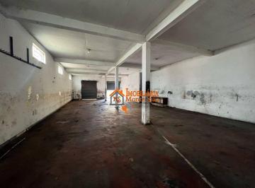 9bceb26db8b904486a208c2e02fa9b066721e763 · Salão para alugar, 240 m² por R$ 7.699,00/mês - Vila Nova Bonsucesso - Guarulhos/SP