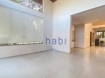 3db1a09657331004d52520f64c10a59db44dd1cc · Casa com 3 dormitórios para alugar, 288 m² por R$ 9.600,00/mês - Aldeia da Mata - Votorantim/SP