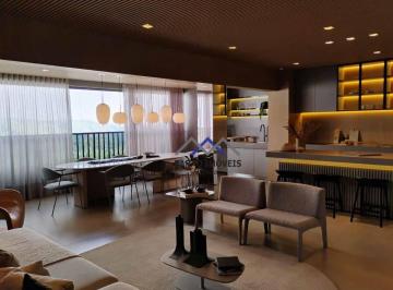 975cc80fb5273fab31b04466624f17a95bd022ae · Apartamento de lançamento de 203m2 com 3 suítes no Terrace Serra do Japi