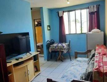 a31b4d2cc13e09473c14afc32e1a49f6e00d7f49 · Apartamento com 2 dormitórios à venda, 55 m² por R$ 245.000,00 - Parque Centenário - Jundiaí/SP