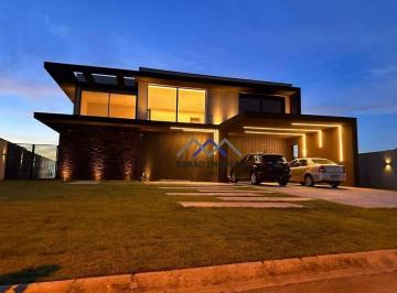 a62c8244e0758ab52ac273d9adba796c531d1af1 · Casa com 4 dormitórios à venda, 404 m² por R$ 3.450.000,00 - Pinhal - Cabreúva/SP
