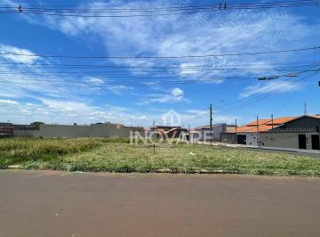 1d49fa855ec340742e1d9c30d62ddbada891a77e · Terreno à venda, 400 m² por R$ 300.000,00 - Paranaíba - Itumbiara/GO